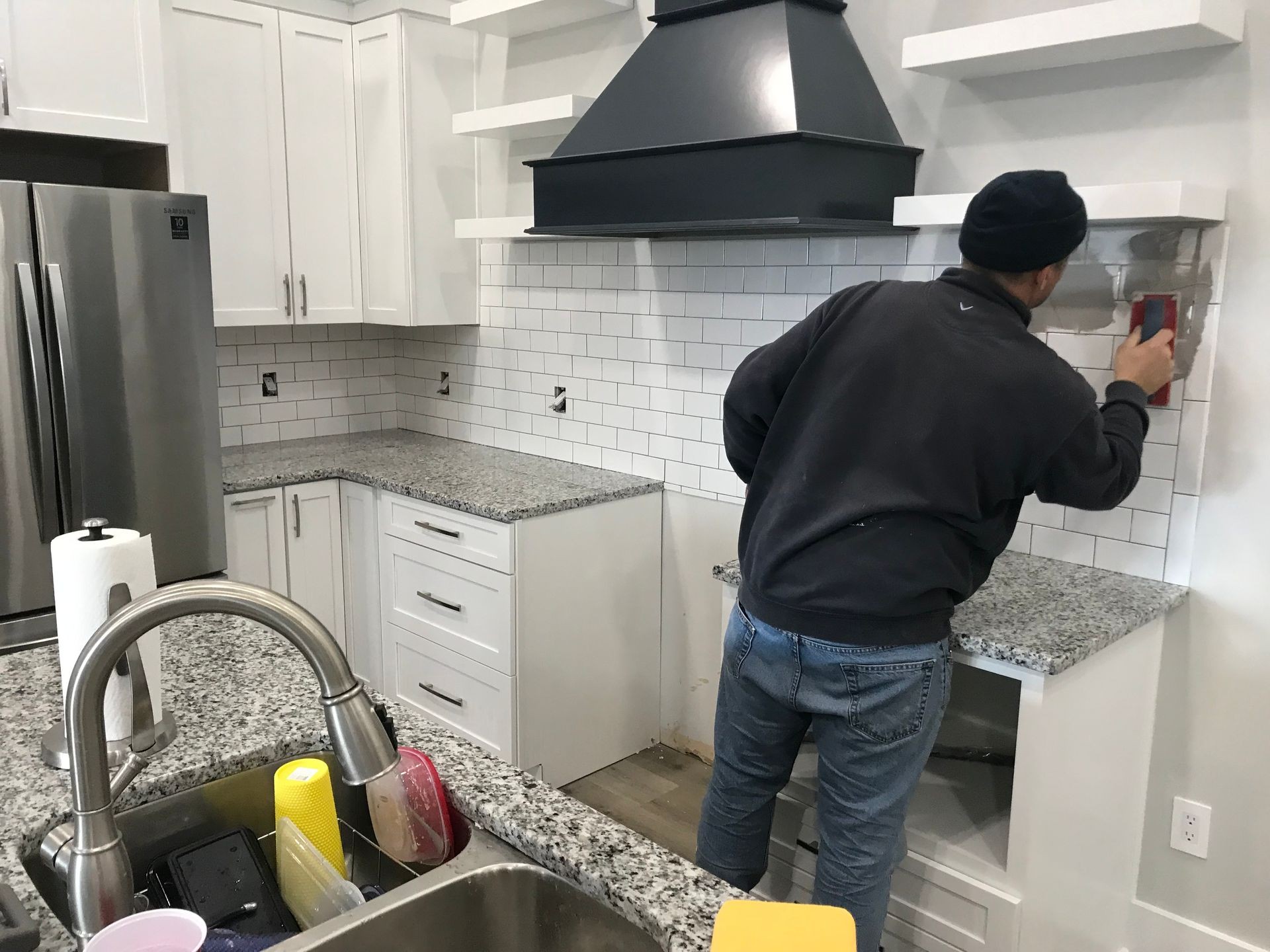 Trusted Local Subcontractors