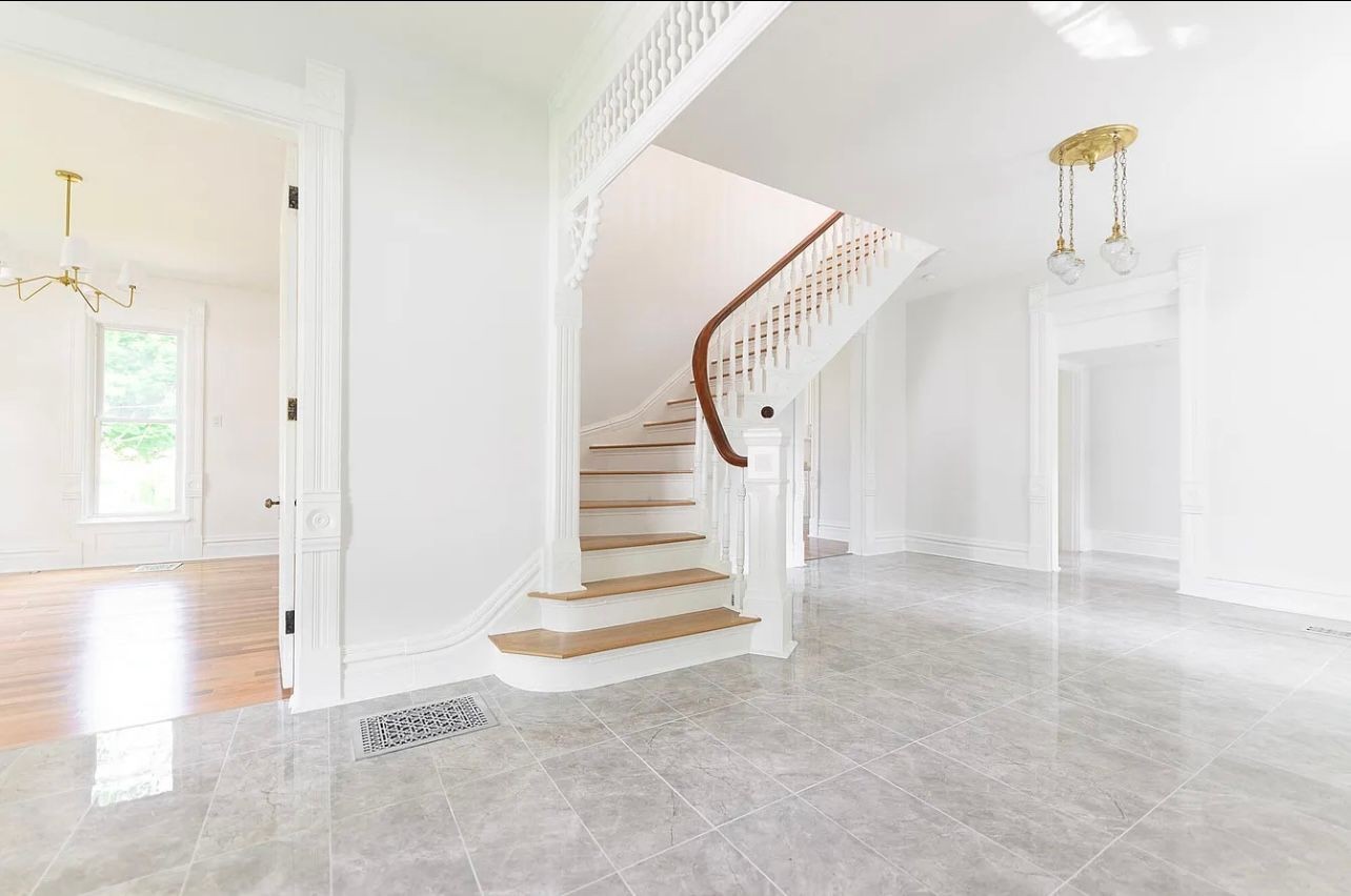 Full House Remodels
